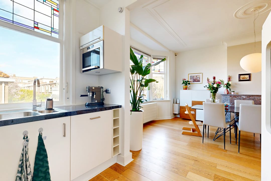 Foto 11 van Weissenbruchstraat 121