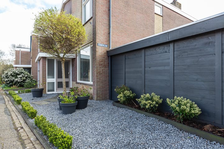 Photo 2 of Dennenlaan 73