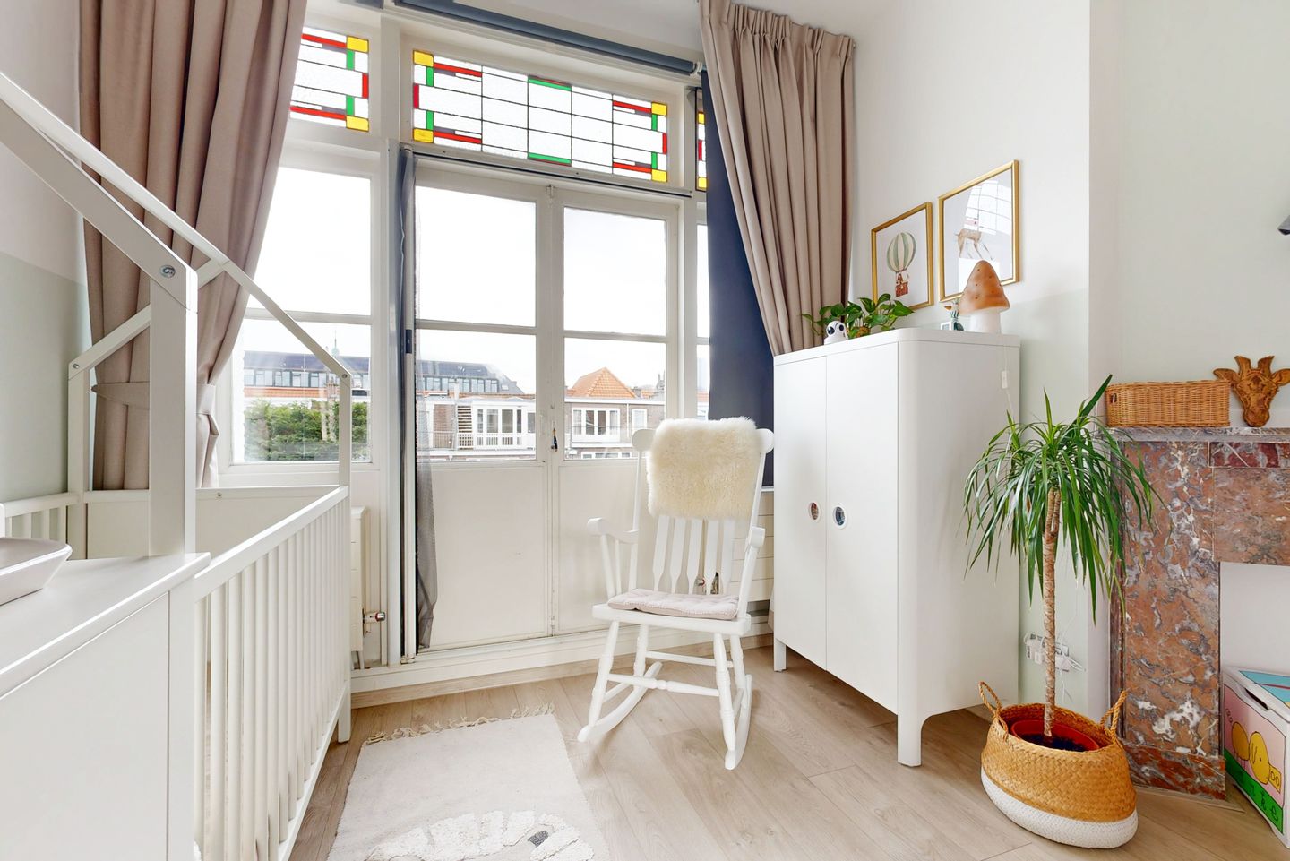 Foto 19 van Weissenbruchstraat 121