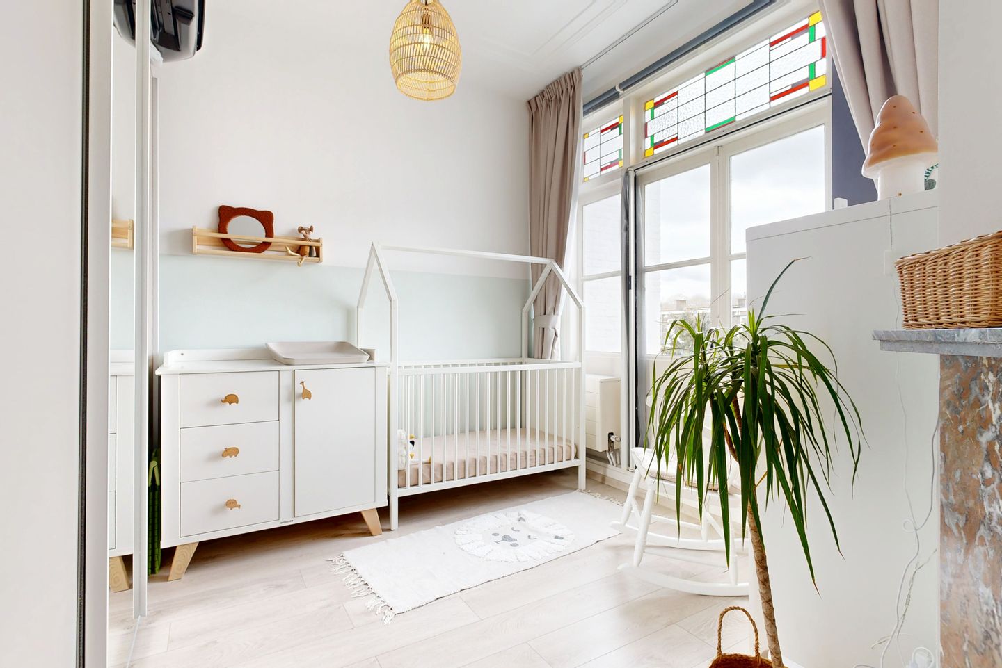 Foto 20 van Weissenbruchstraat 121