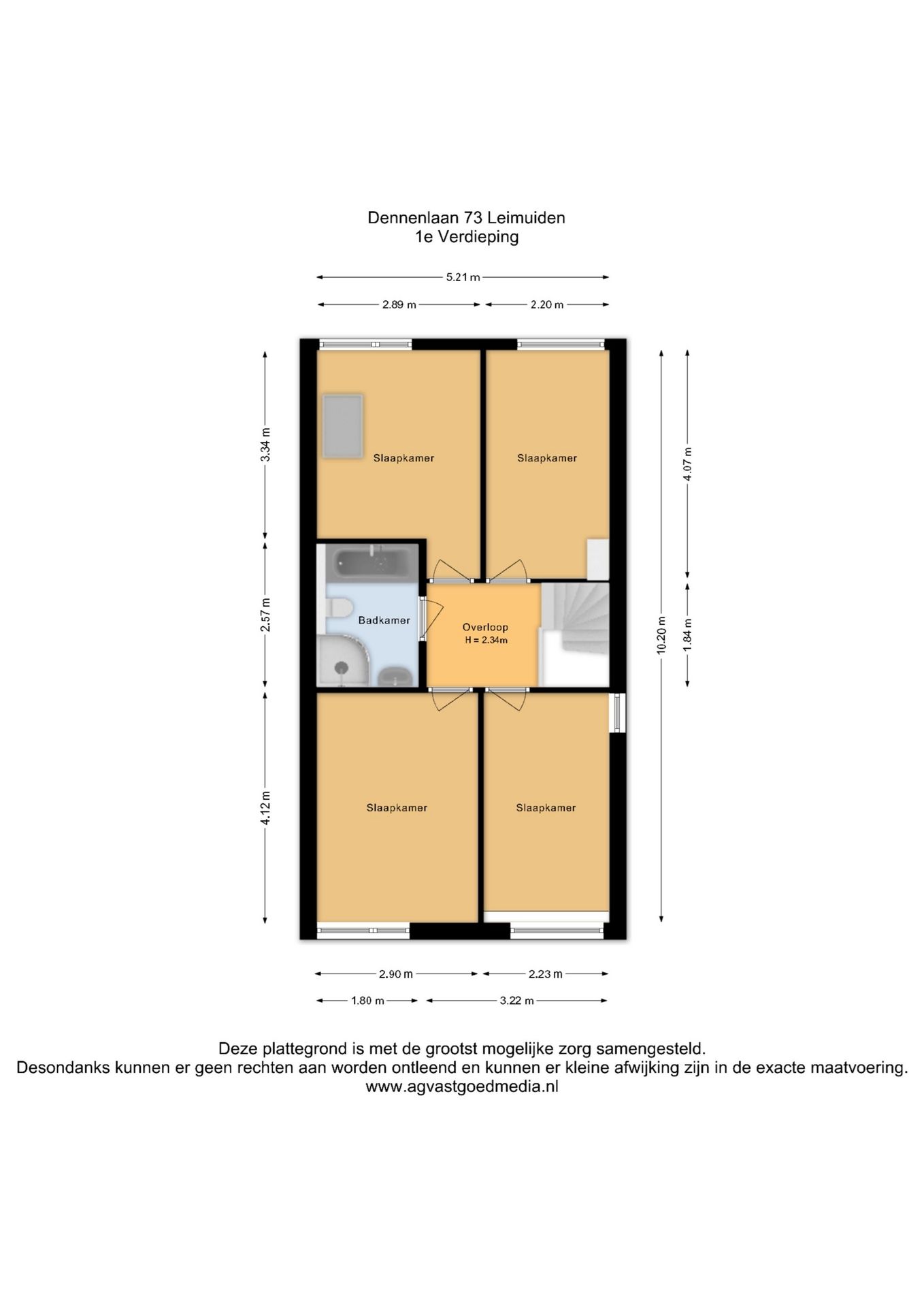 Photo 50 of Dennenlaan 73