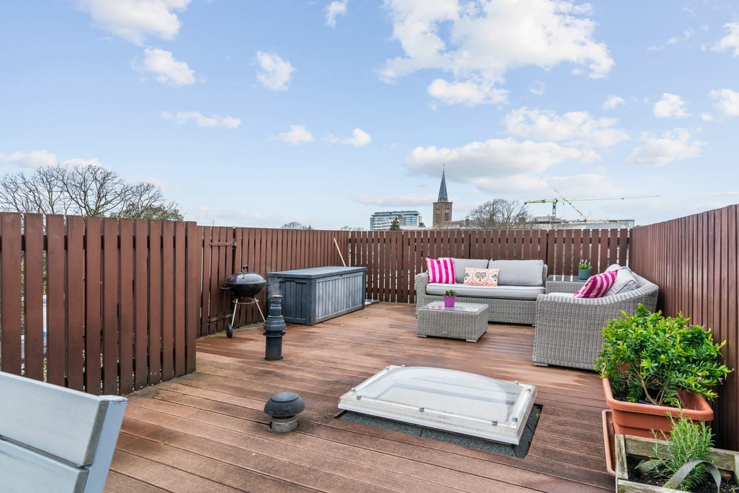 Foto 28 van Weissenbruchstraat 121