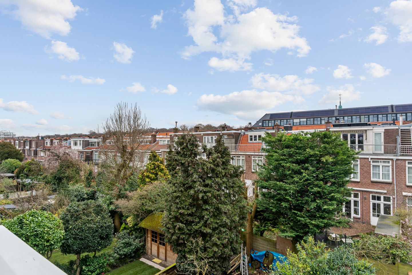 Foto 29 van Weissenbruchstraat 121