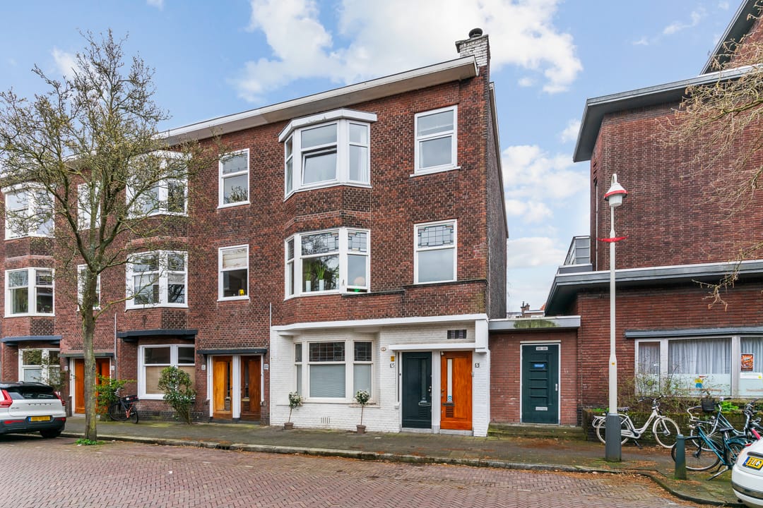 Foto 31 van Weissenbruchstraat 121