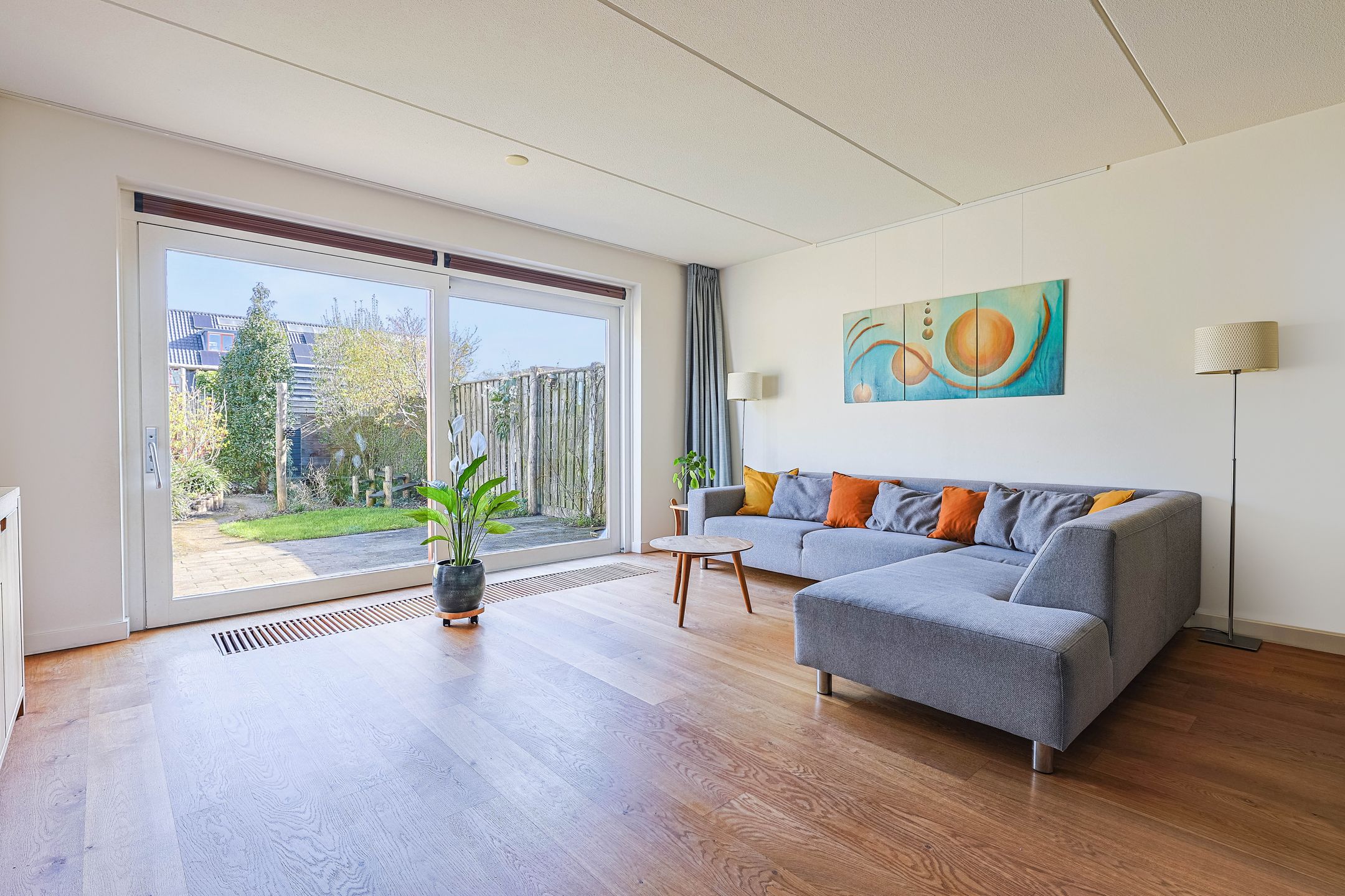 Foto 6 van Turfberg 8