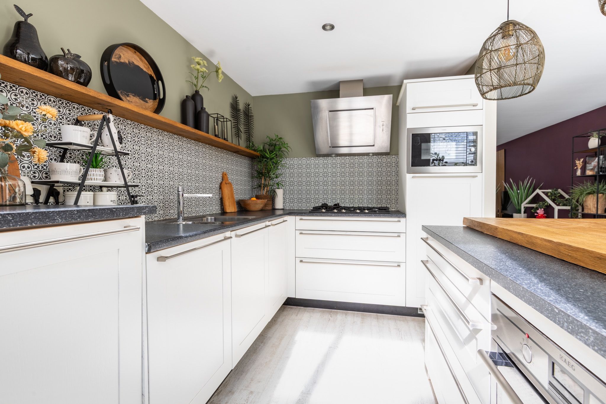 Photo 12 of Dennenlaan 73