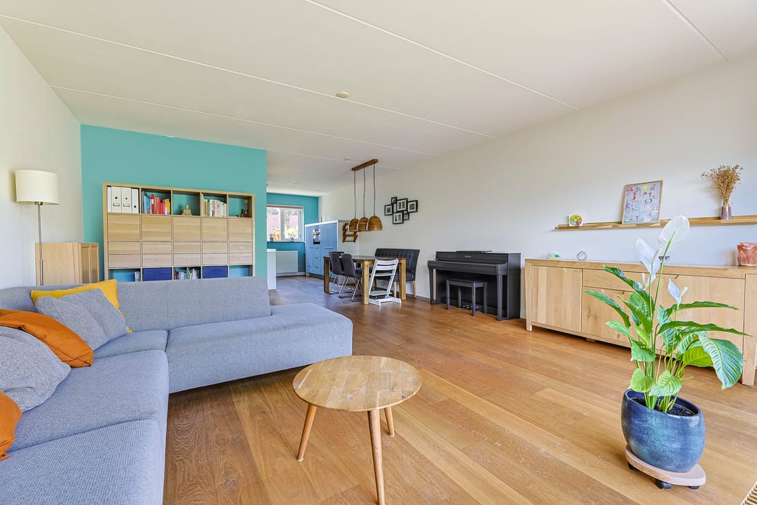 Foto 7 van Turfberg 8