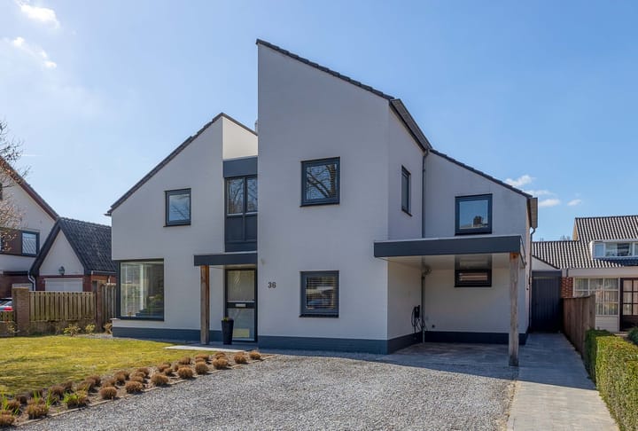 Bunderstraat 36 main image