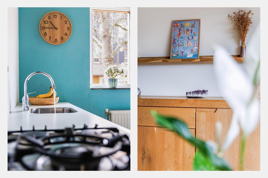 Foto 8 van Turfberg 8