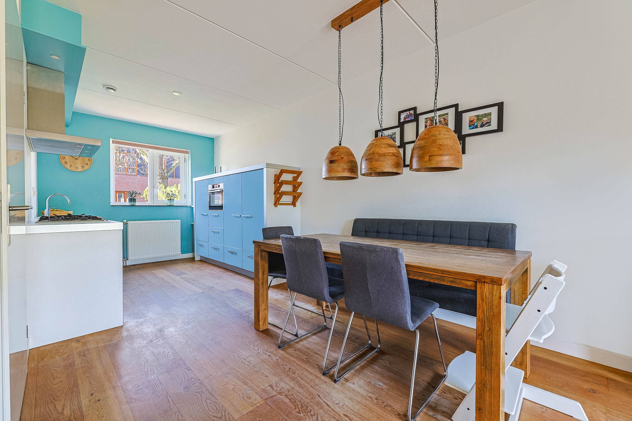 Foto 9 van Turfberg 8