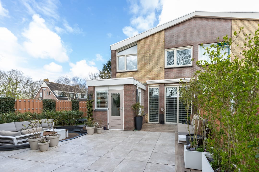 Photo 17 of Dennenlaan 73