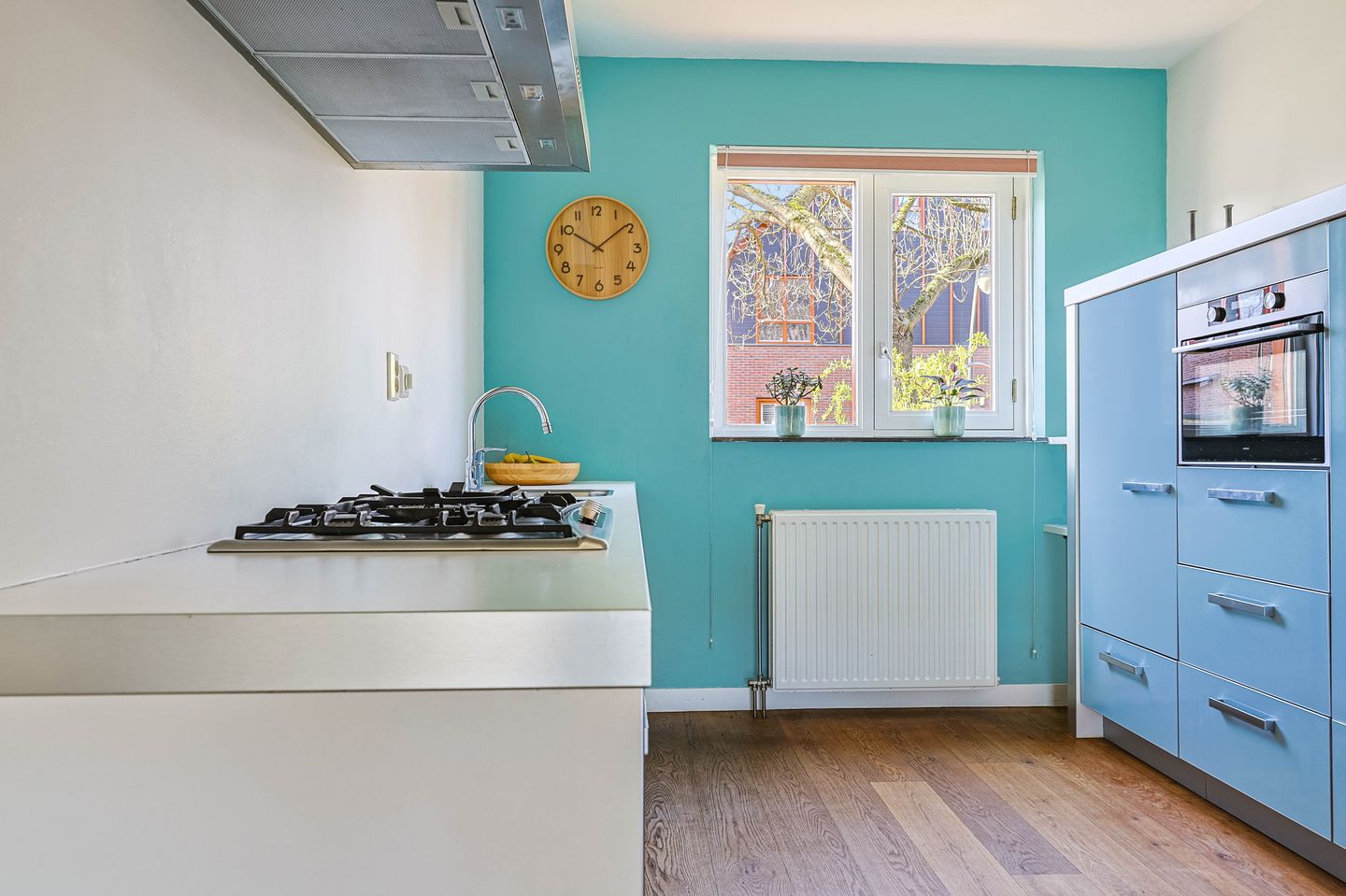 Foto 10 van Turfberg 8