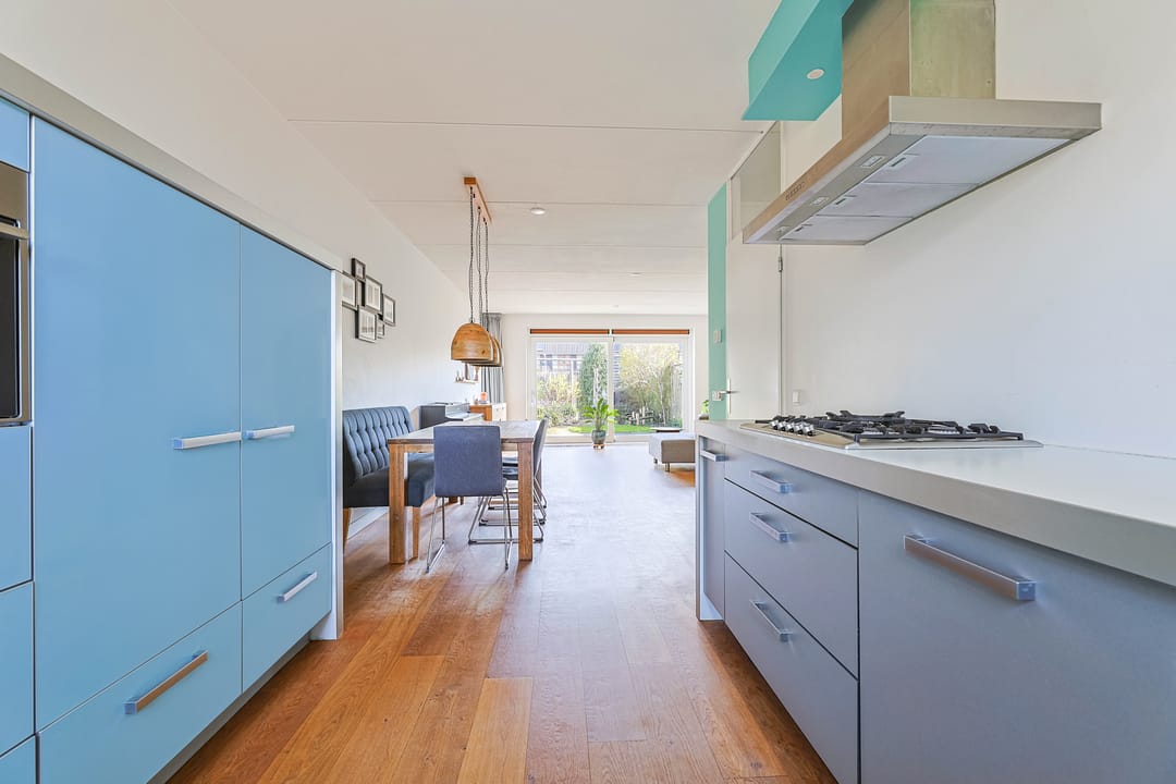 Foto 11 van Turfberg 8