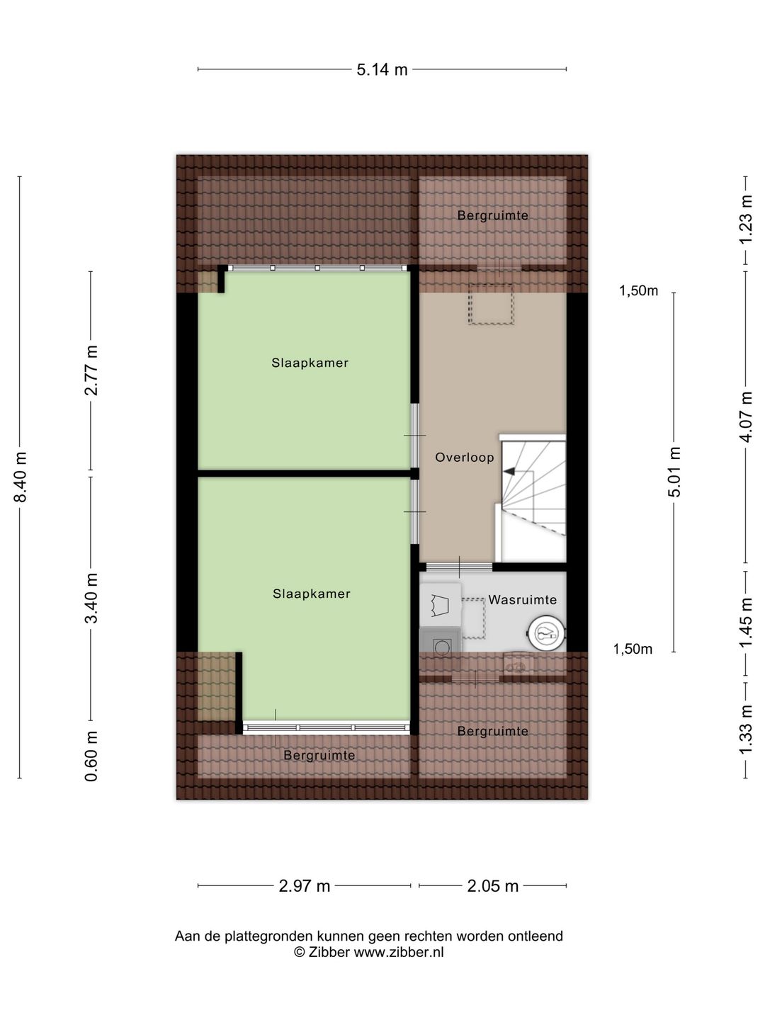 Foto 47 van Turfberg 8