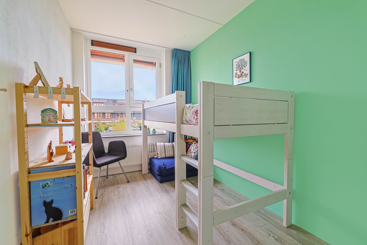 Foto 25 van Turfberg 8