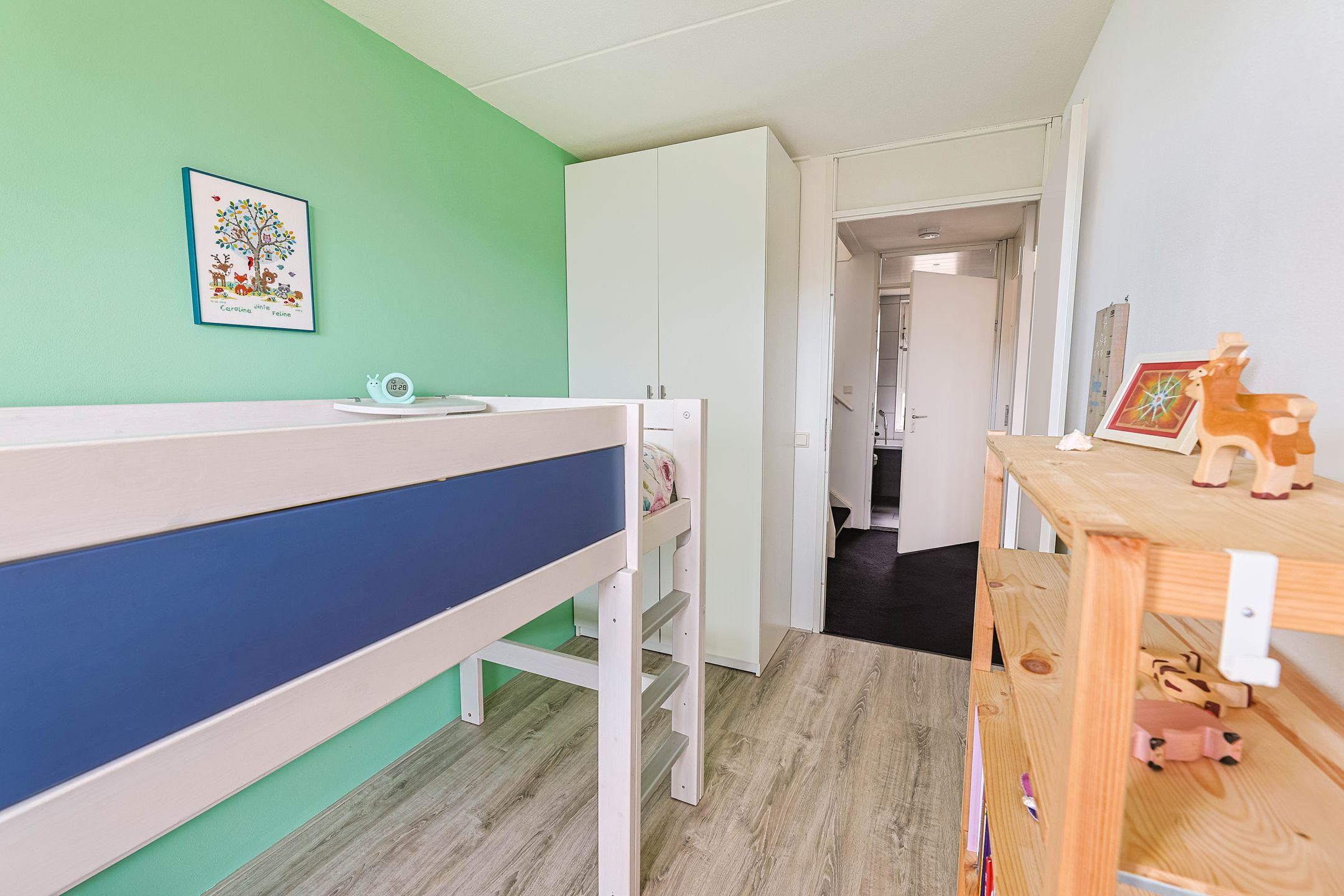 Foto 27 van Turfberg 8