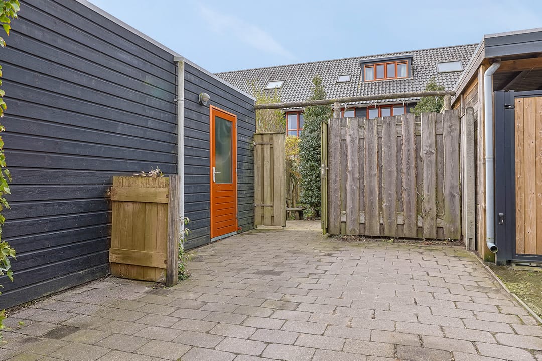 Foto 41 van Turfberg 8