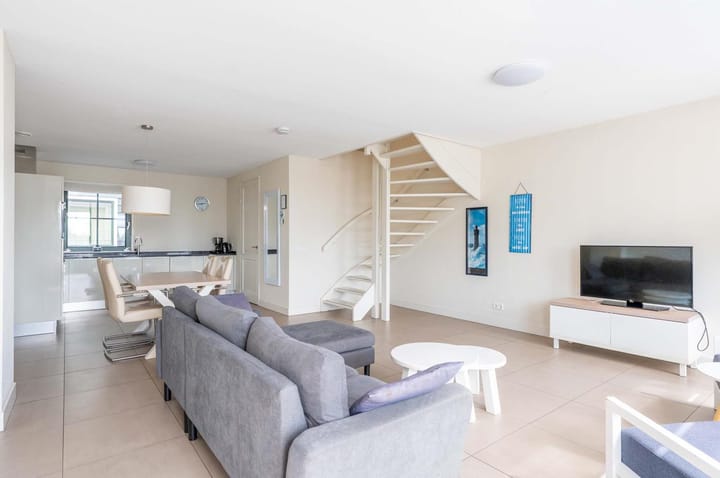 Foto 5 van Zeedijk 2-204