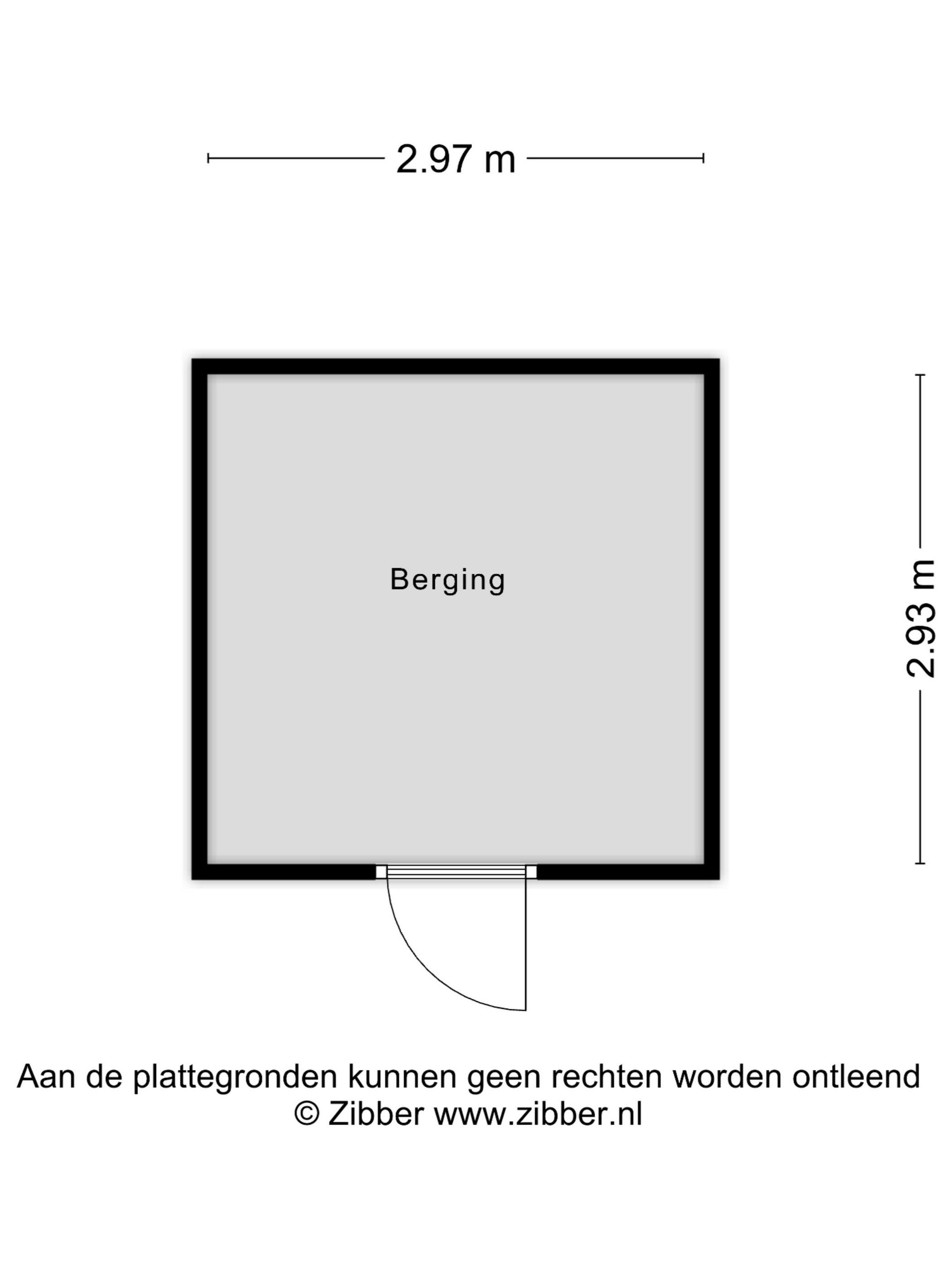 Foto 48 van Turfberg 8