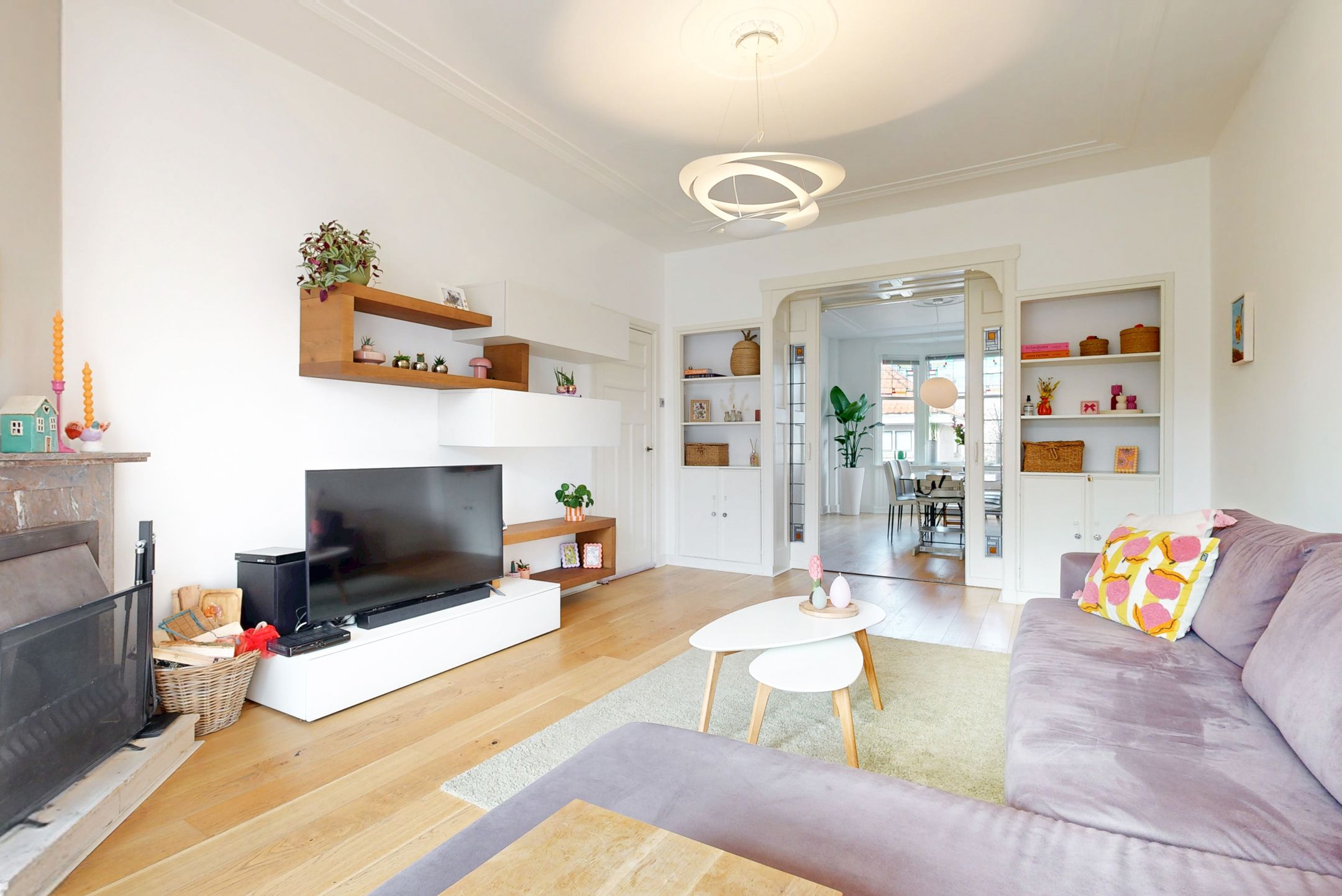 Foto 6 van Weissenbruchstraat 121