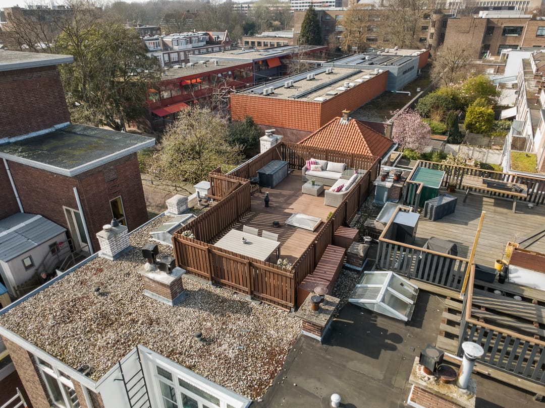 Foto 23 van Weissenbruchstraat 121