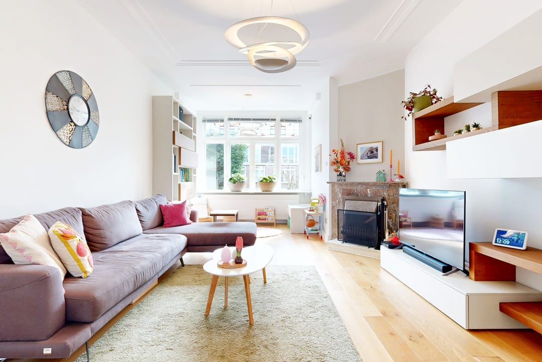 Foto 7 van Weissenbruchstraat 121