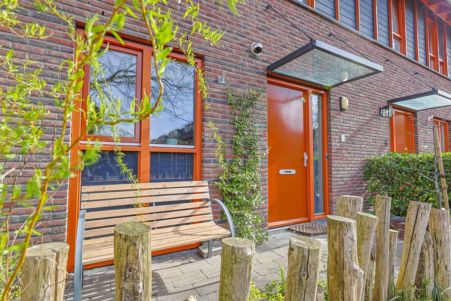 Foto 4 van Turfberg 8