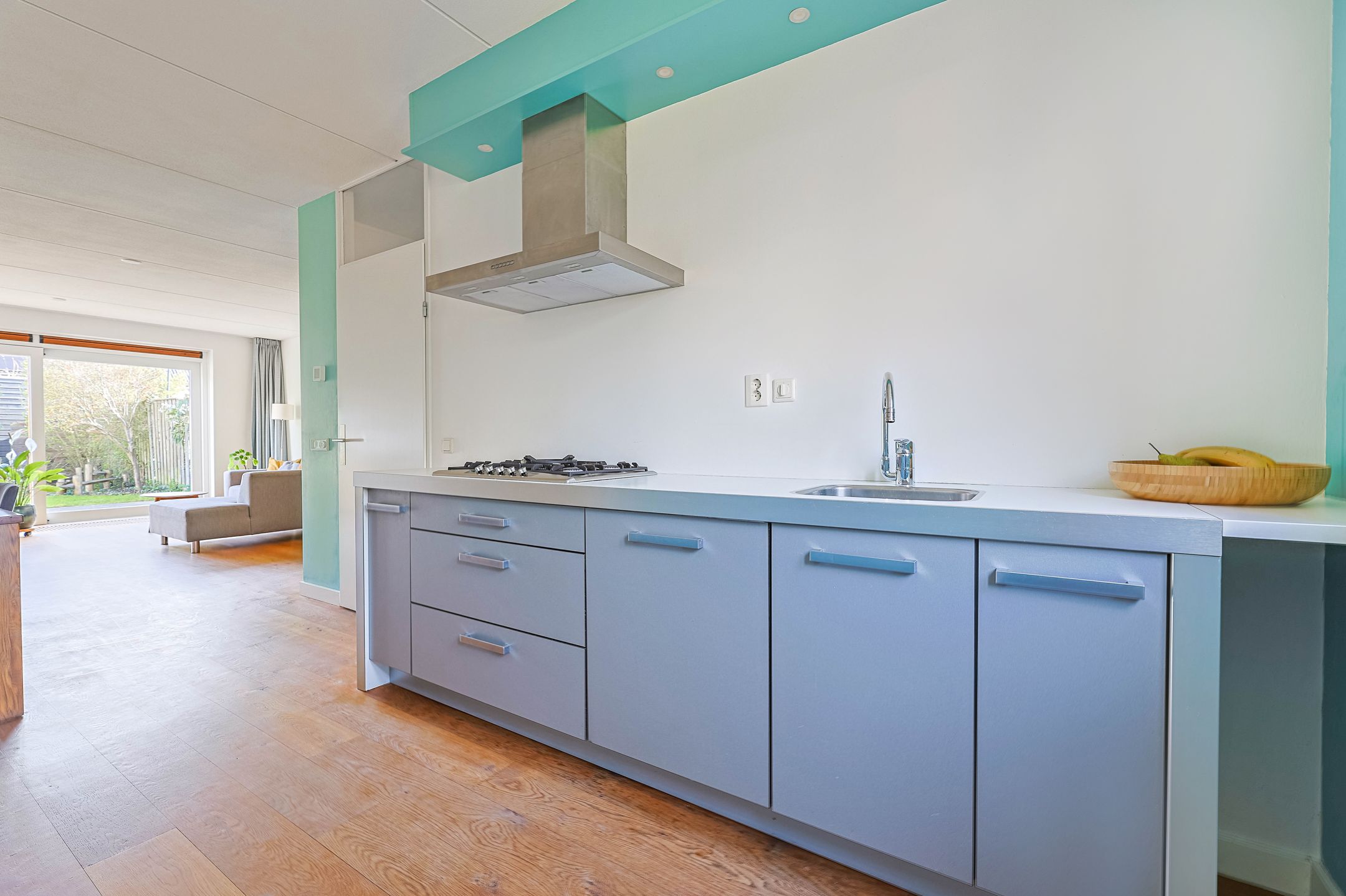 Foto 12 van Turfberg 8