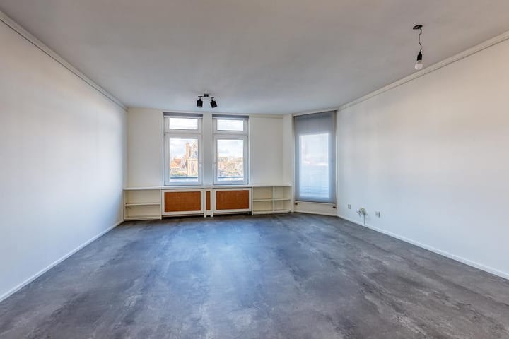 Foto 3 van Hoge Zand 54-B