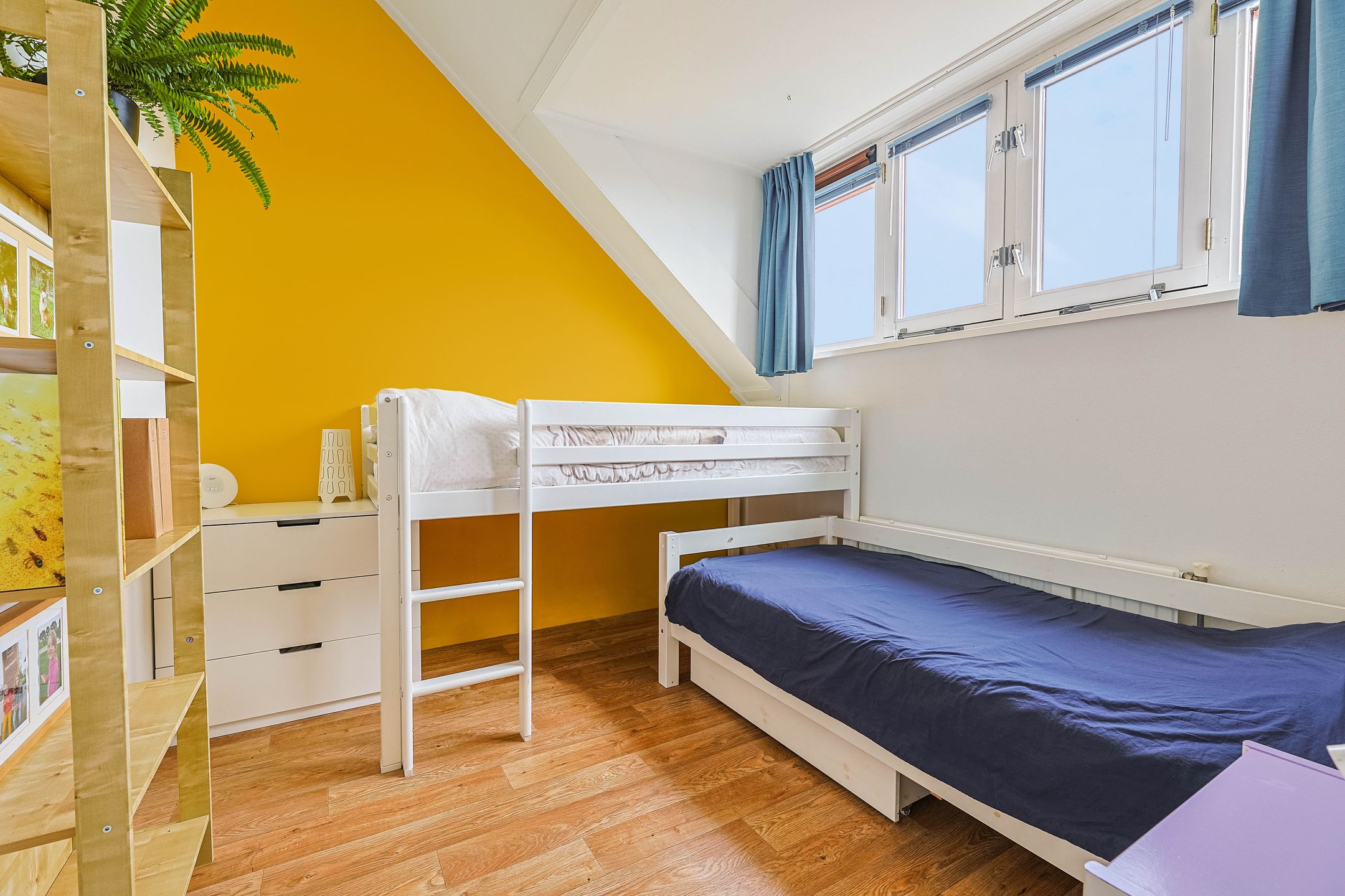 Foto 33 van Turfberg 8