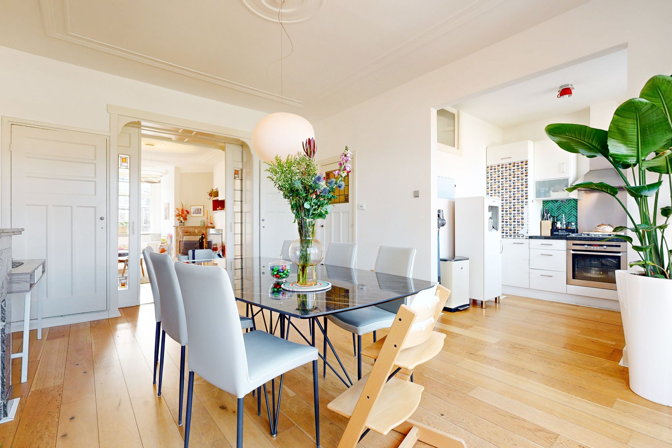 Foto 9 van Weissenbruchstraat 121