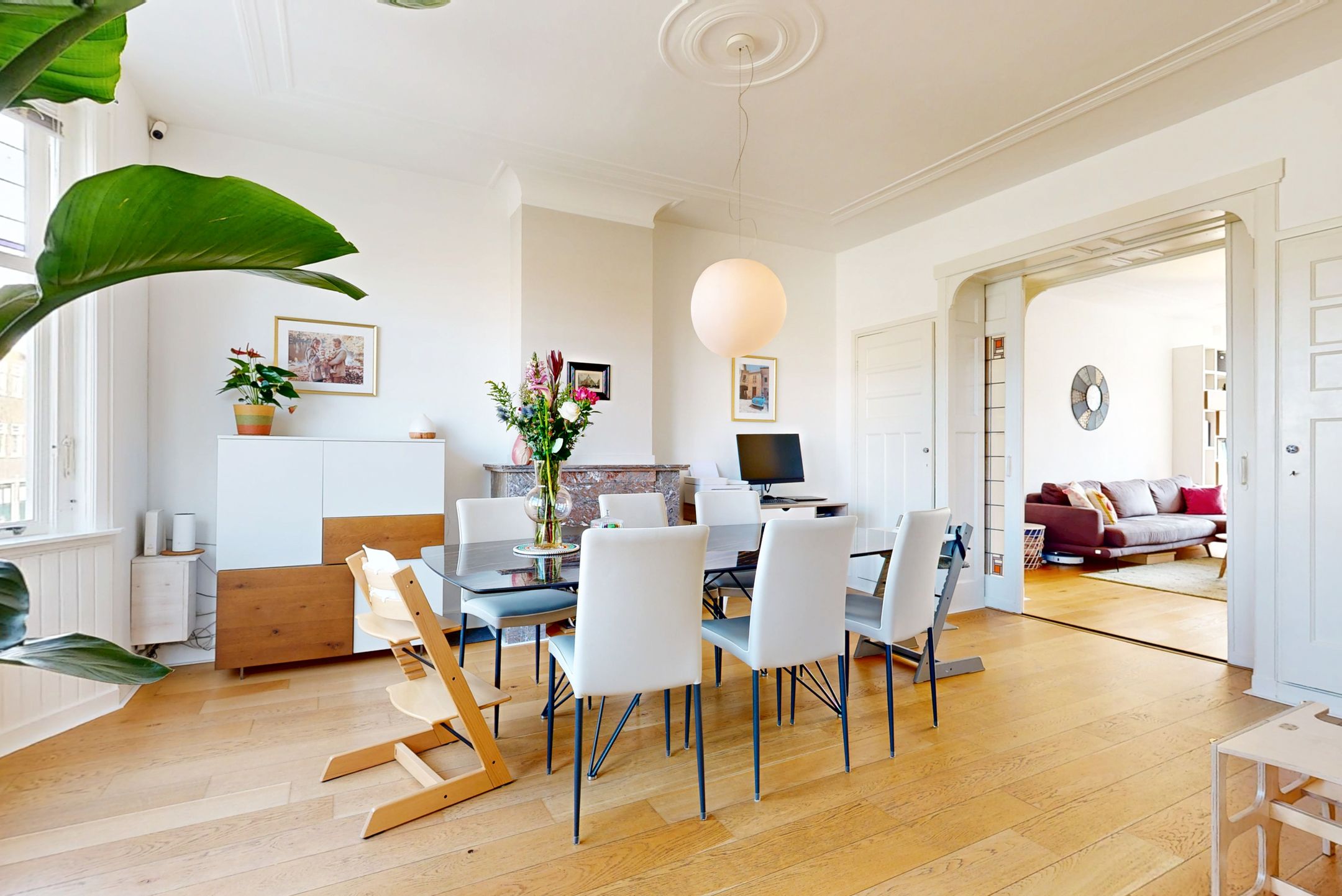 Foto 3 van Weissenbruchstraat 121