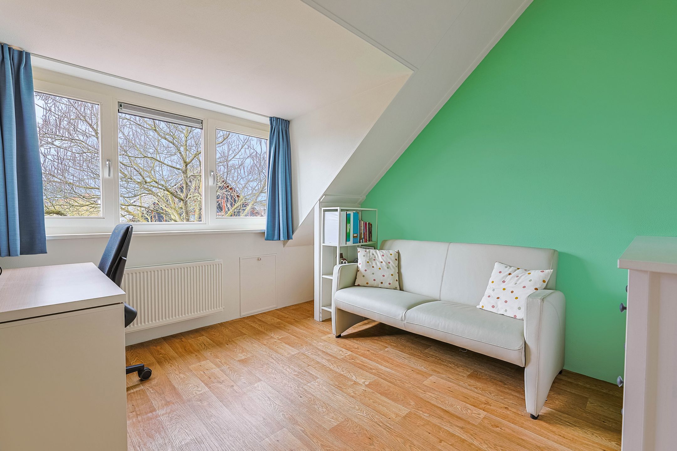 Foto 30 van Turfberg 8