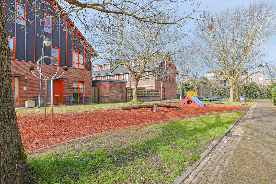 Foto 2 van Turfberg 8