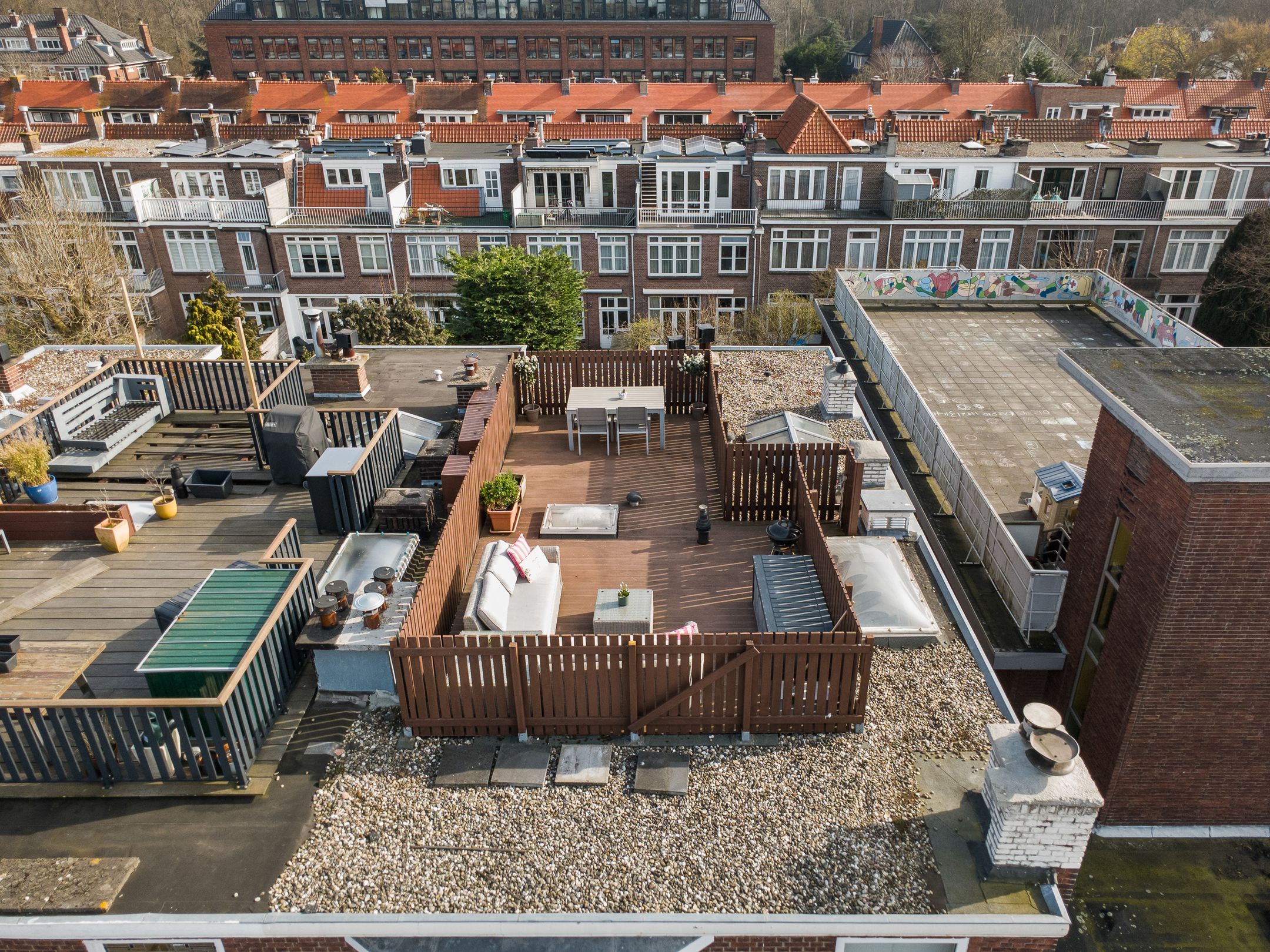 Foto 24 van Weissenbruchstraat 121