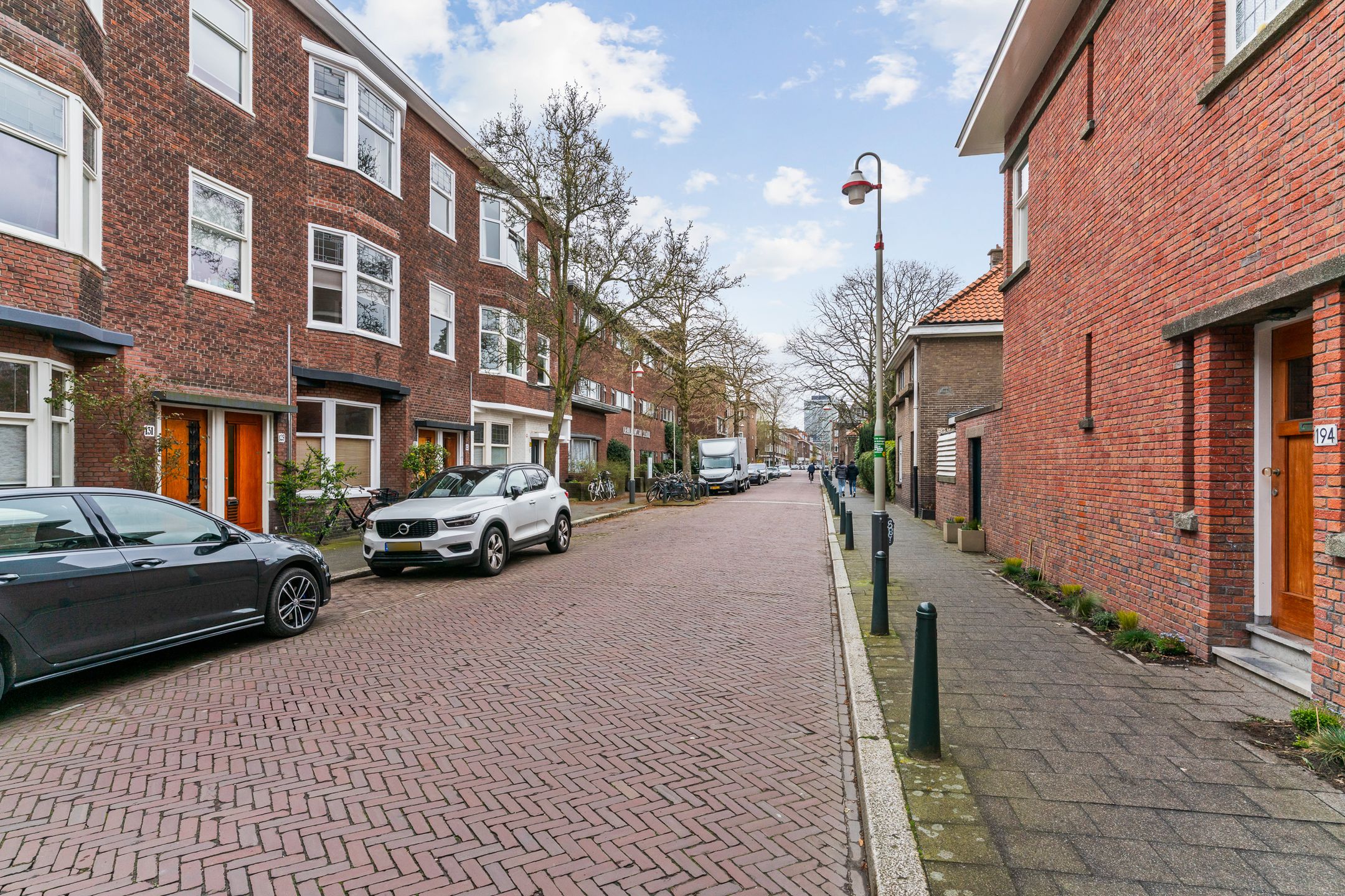 Foto 33 van Weissenbruchstraat 121