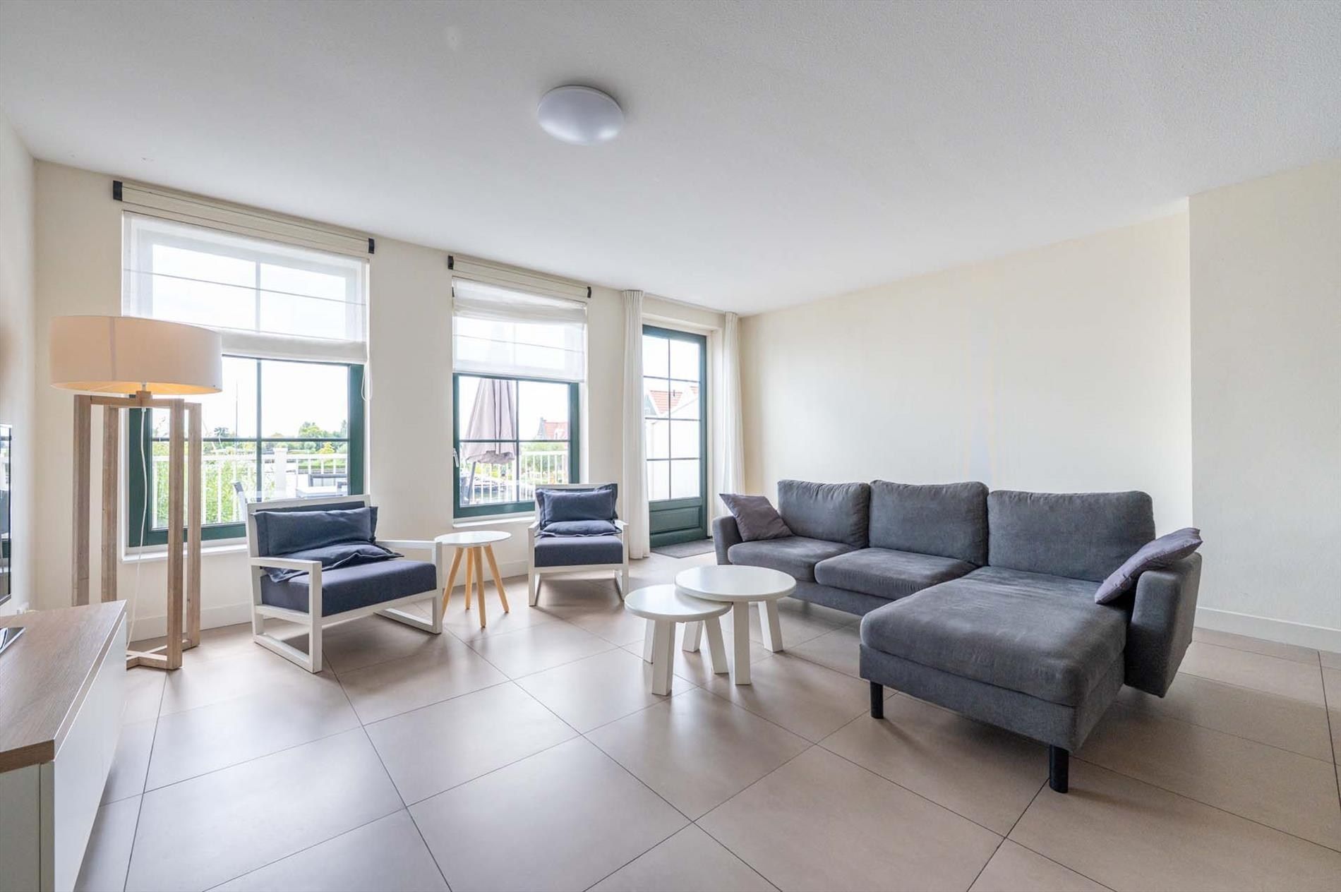 2-bedroom freehold villa in Uitdam — photo 4 of 5