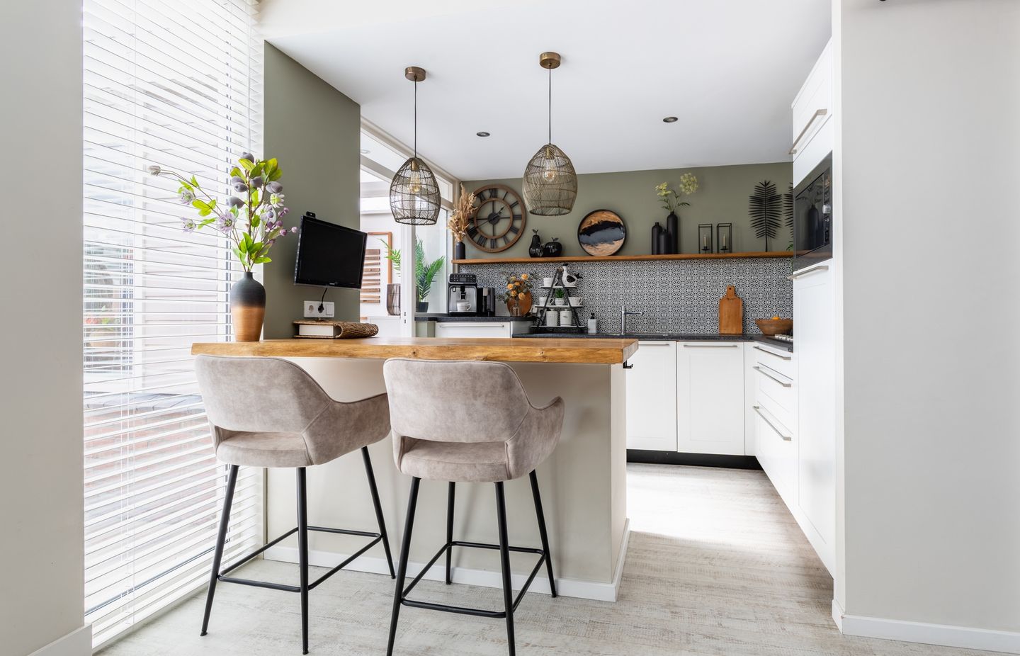 Photo 10 of Dennenlaan 73