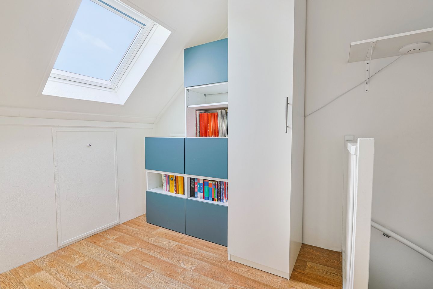 Foto 35 van Turfberg 8