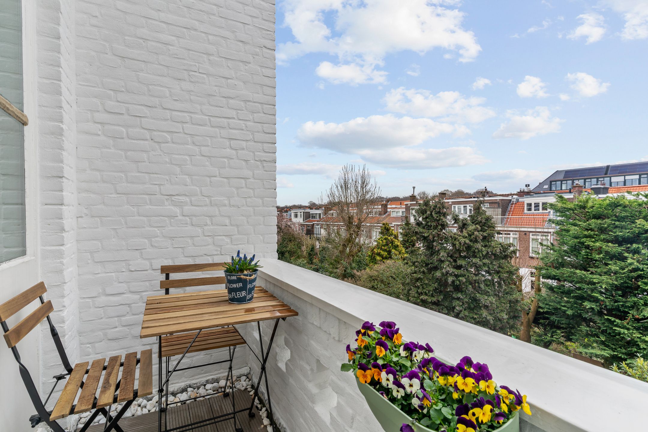 Foto 21 van Weissenbruchstraat 121