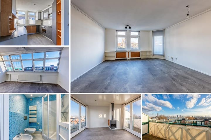 Foto 2 van Hoge Zand 54-B