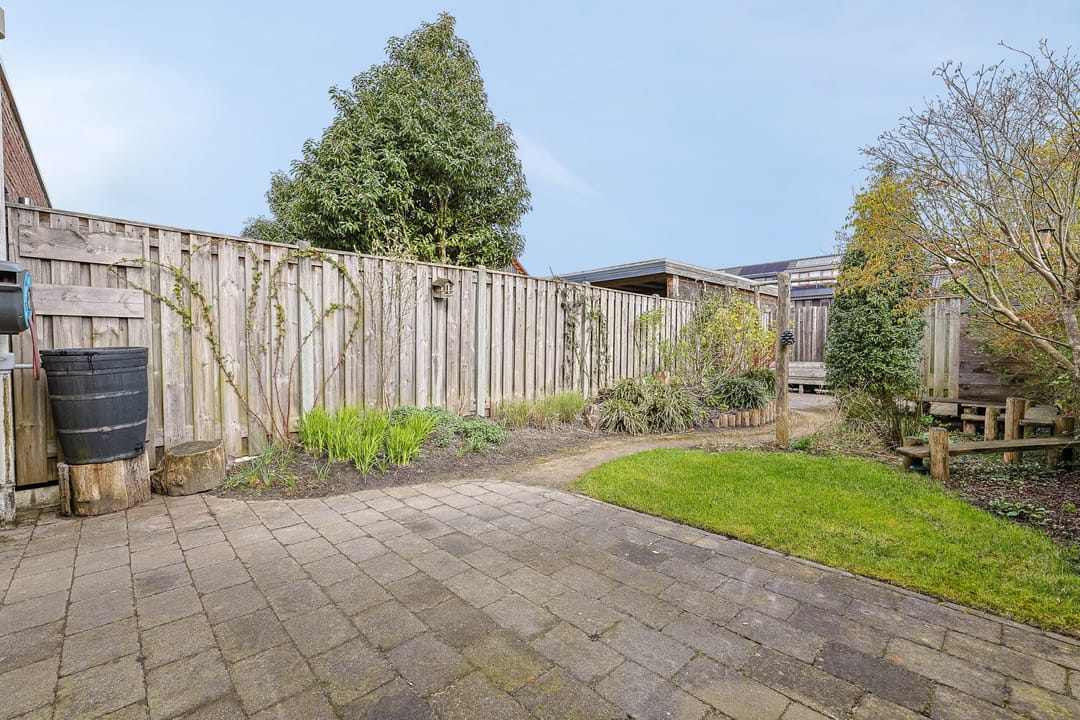 Foto 38 van Turfberg 8