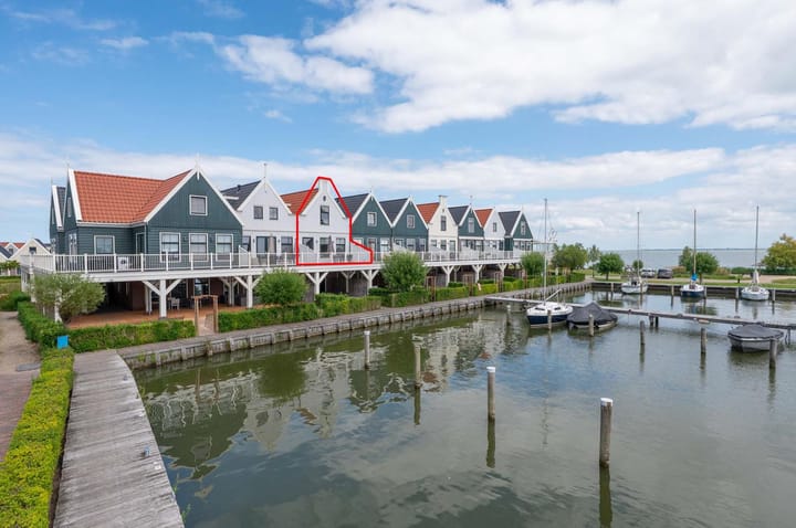 Foto 2 van Zeedijk 2-204