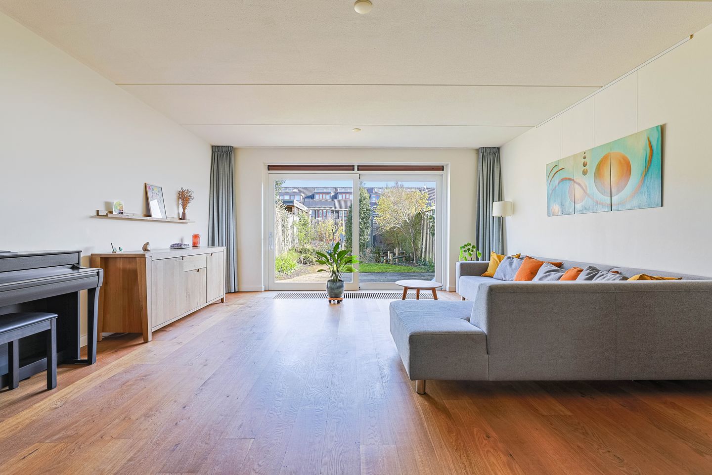 Foto 5 van Turfberg 8