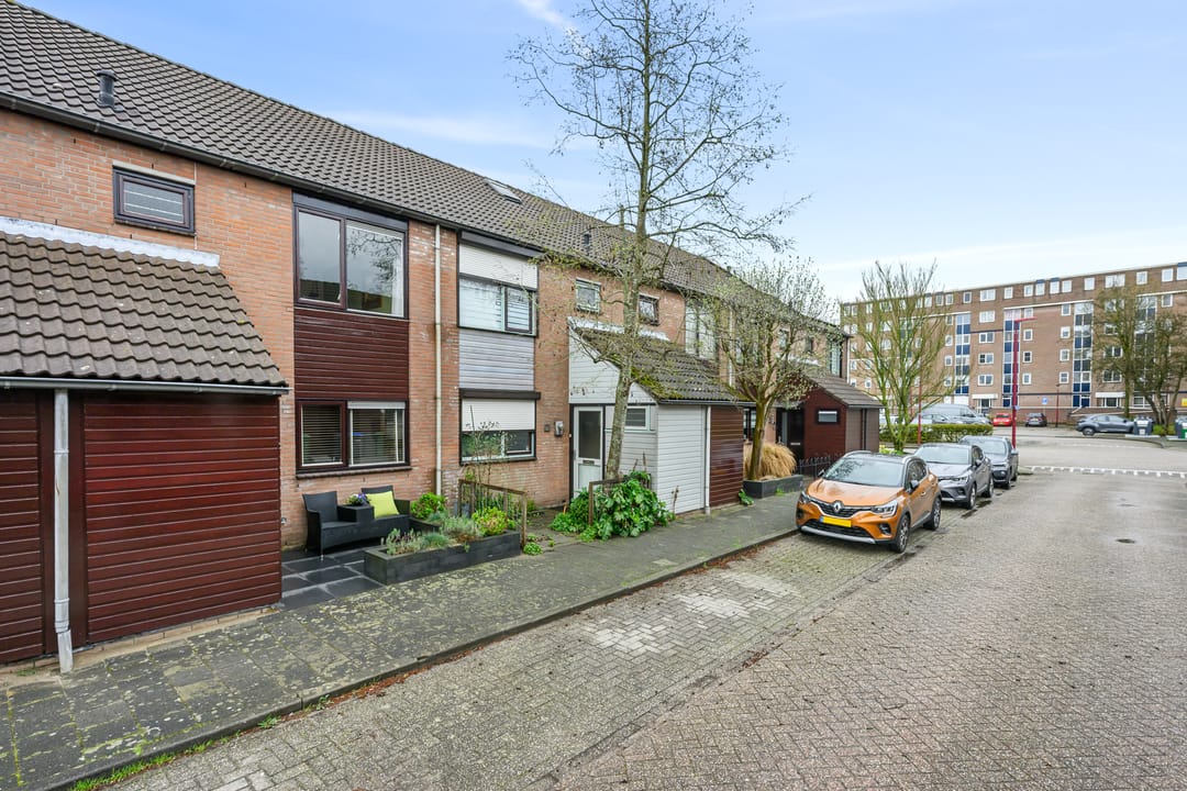 Foto 7 van Kreekmonde 71