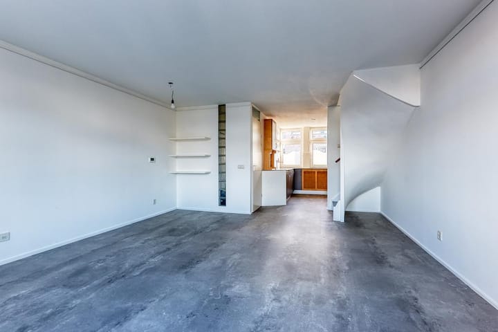 Foto 5 van Hoge Zand 54-B