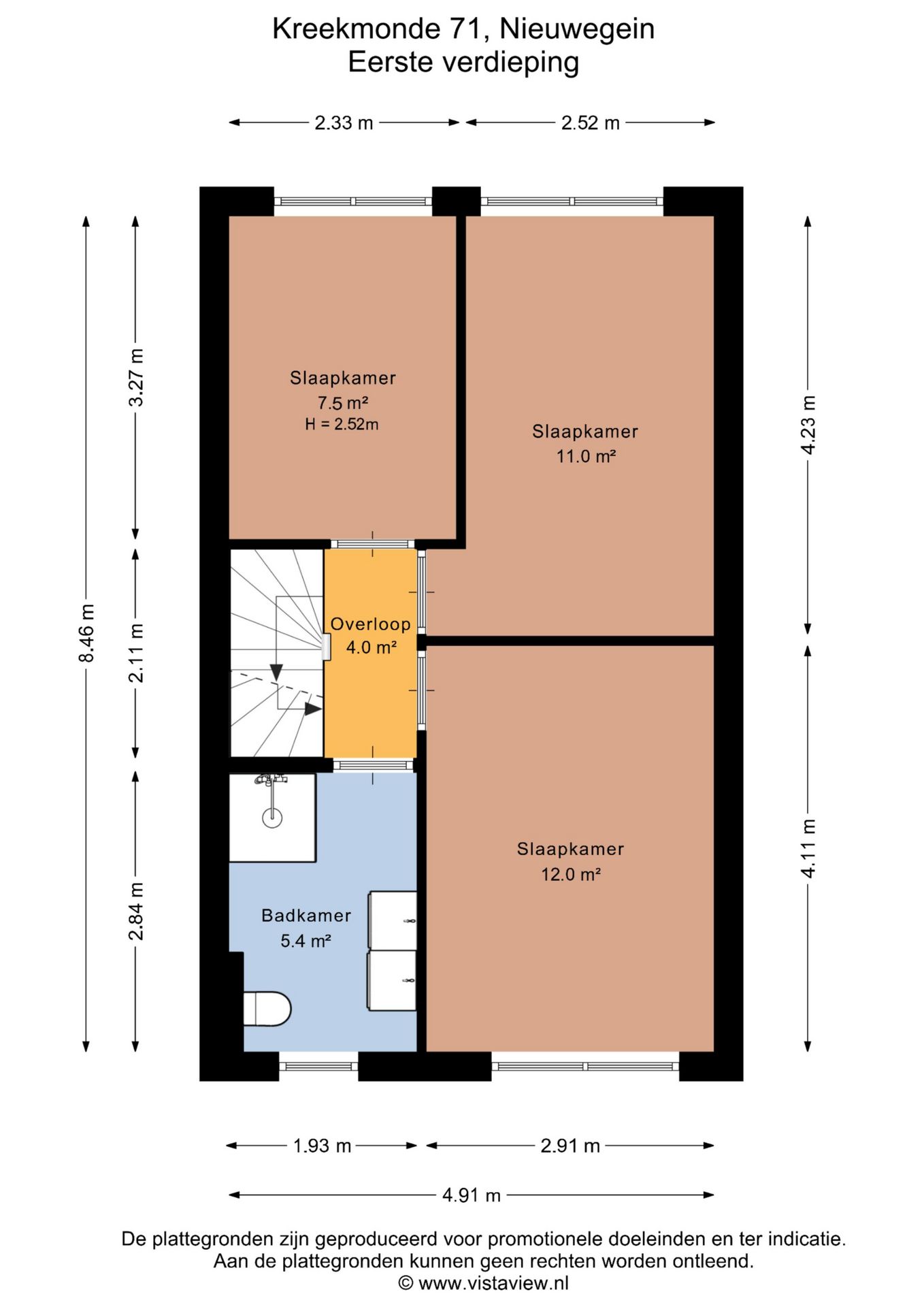 Foto 27 van Kreekmonde 71