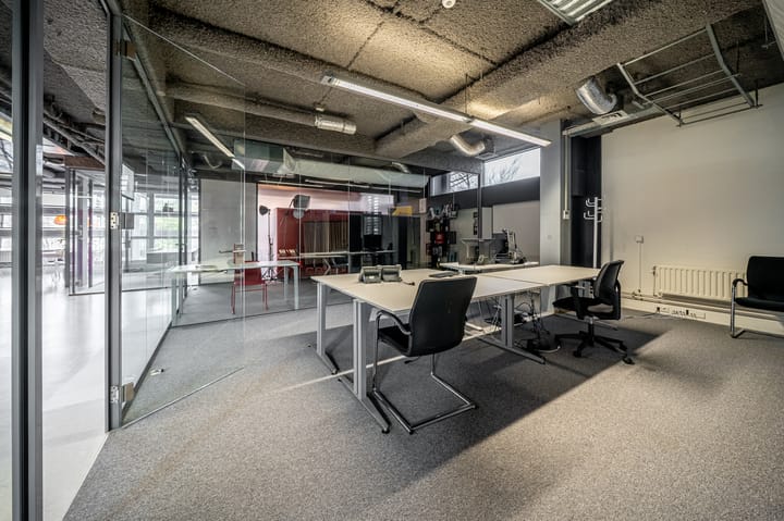 Kennemerplein 6, Haarlem