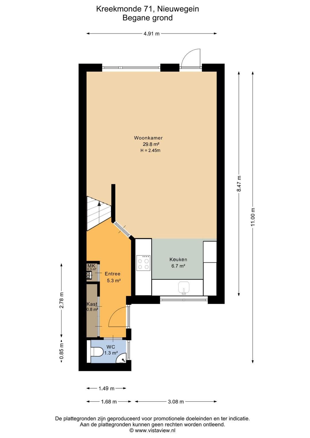 Foto 26 van Kreekmonde 71
