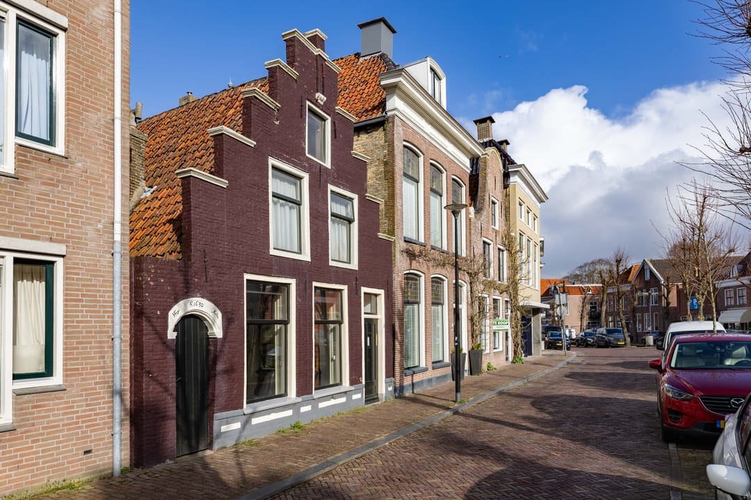 Foto 7 van Godsacker 9